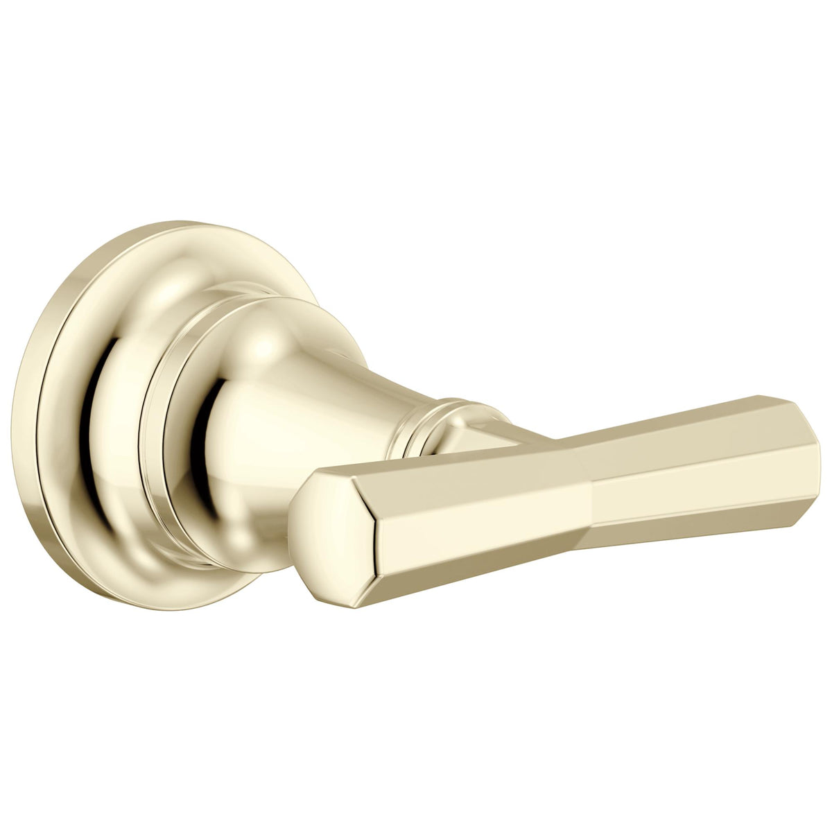 Beauclere - High Flow Volume Control Trim - Polished Nickel