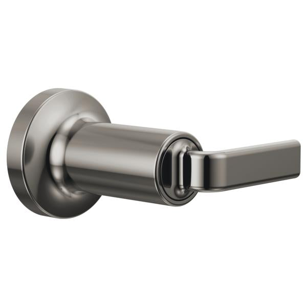Volume Control Trim - Brass - Brilliance Black Onyx