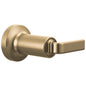 Volume Control Trim - Luxe Gold - Brass