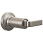 Volume Control Trim - Luxe Nickel - Brass