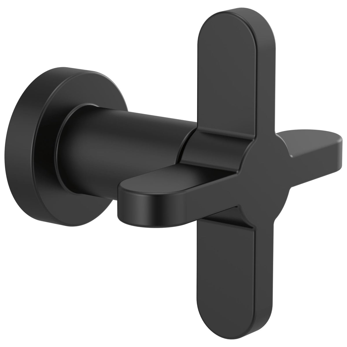 Jason Wu - Volume Control Trim with Cross Handle