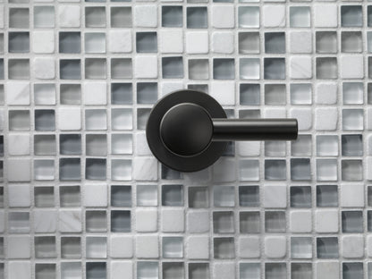 Jason Wu Sensori - Volume Control Shower Trim - Wall Mount