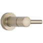 Brizo® T66675-BN Volume Control Shower Trim, 9.1 gpm Shower, Brushed Nickel