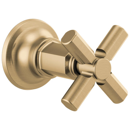 Brizo® T66678 Sensori® Volume Control Trim, Brizo® Sensori® Volume Control Trim, 16.2 gpm Valve