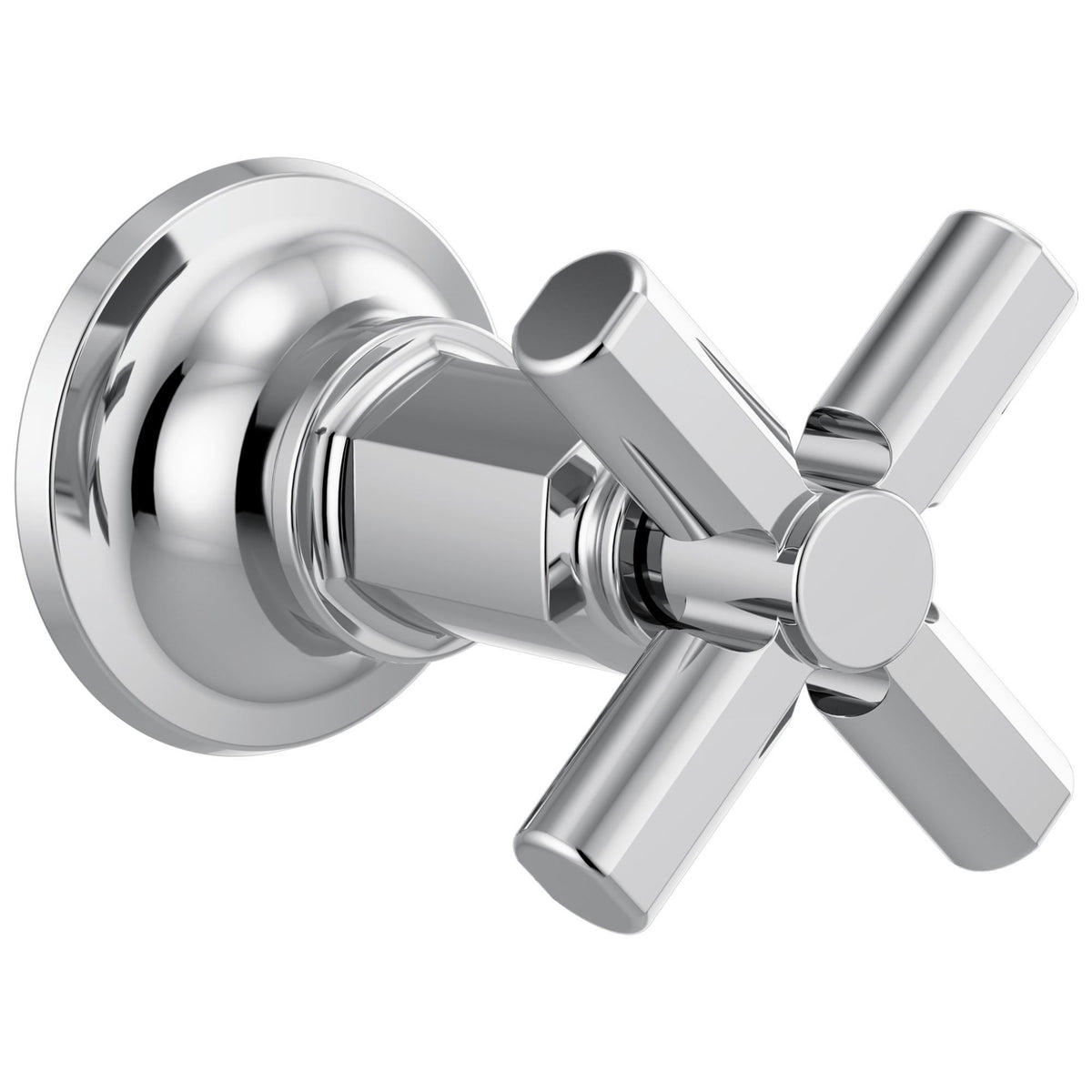 Brizo® T66678 Sensori® Volume Control Trim, Brizo® Sensori® Volume Control Trim, 16.2 gpm Valve
