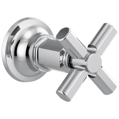 Brizo® T66678 Sensori® Volume Control Trim, Brizo® Sensori® Volume Control Trim, 16.2 gpm Valve