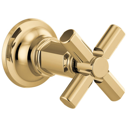 Brizo® T66678 Sensori® Volume Control Trim, Brizo® Sensori® Volume Control Trim, 16.2 gpm Valve