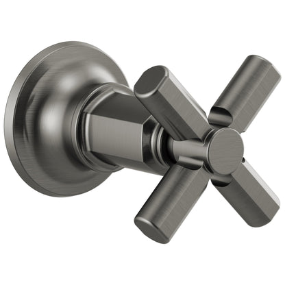 Brizo® T66678 Sensori® Volume Control Trim, Brizo® Sensori® Volume Control Trim, 16.2 gpm Valve