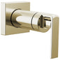 Frank Lloyd Wright - Trim - Zinc