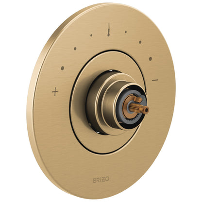 Brizo® T66T035-LHP Valve Trim