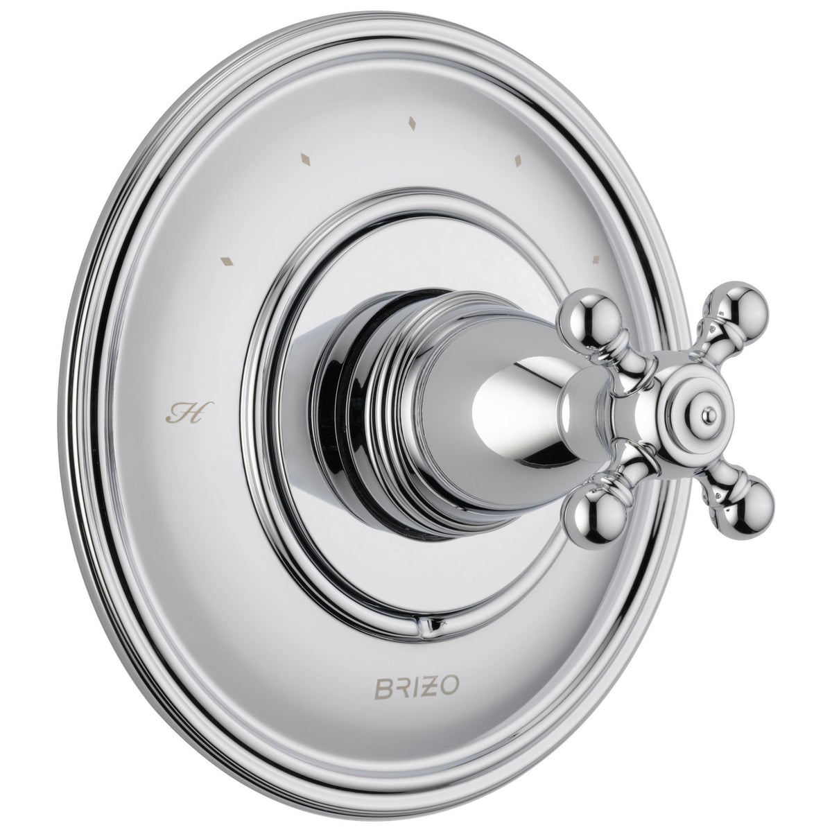 Brizo® T66T038 Traditional Valve Trim