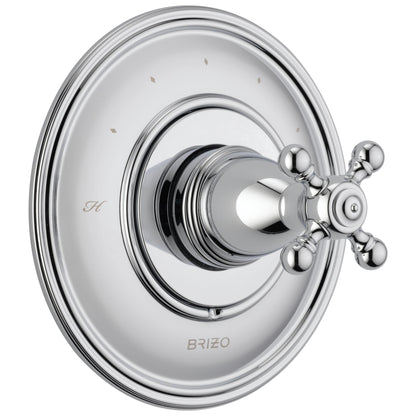 Brizo® T66T038 Traditional Valve Trim