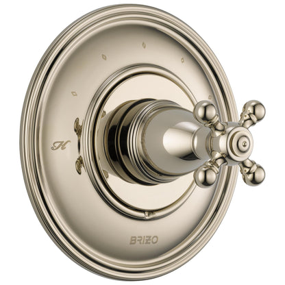 Brizo® T66T038 Traditional Valve Trim