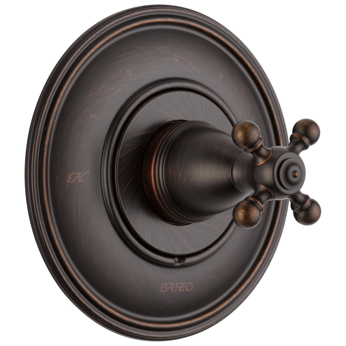 Brizo® T66T038 Traditional Valve Trim