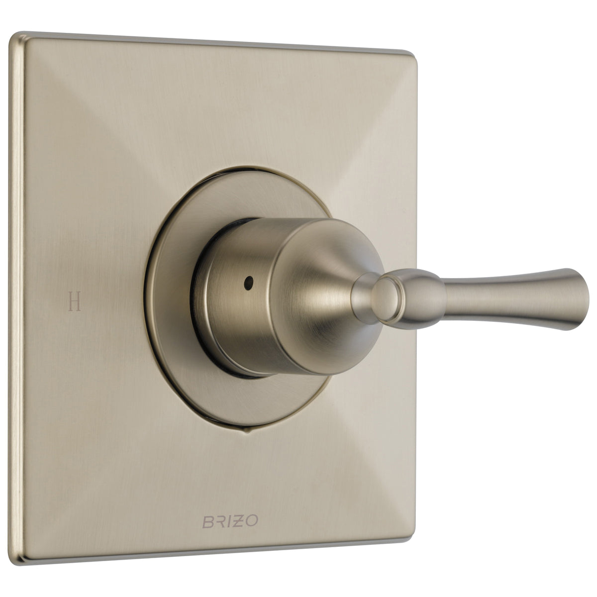Vesi Sensori - Valve Trim - Wall Mount - 12 GPM