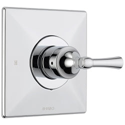 Vesi Sensori - Valve Trim - Wall Mount - 12 GPM