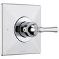 Vesi Sensori - Valve Trim - Wall Mount - 12 GPM