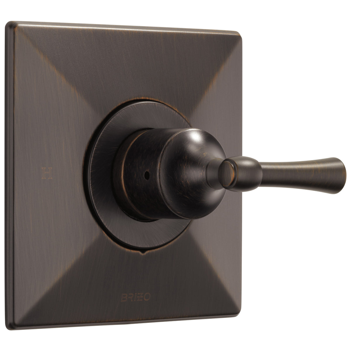 Vesi Sensori - Valve Trim - Wall Mount - 12 GPM