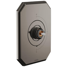 Beauclere - Shower Thermostatic Trim - Brass