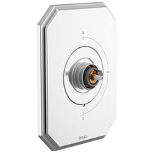 Beauclere - Shower Thermostatic Trim - T66T065-PCLHP