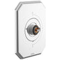 Beauclere - Shower Thermostatic Trim - T66T065-PCLHP