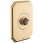 Beauclere - Shower Thermostatic Trim - Polished Gold - Brass