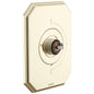 Beauclere - Shower Thermostatic Trim - Polished Nickel