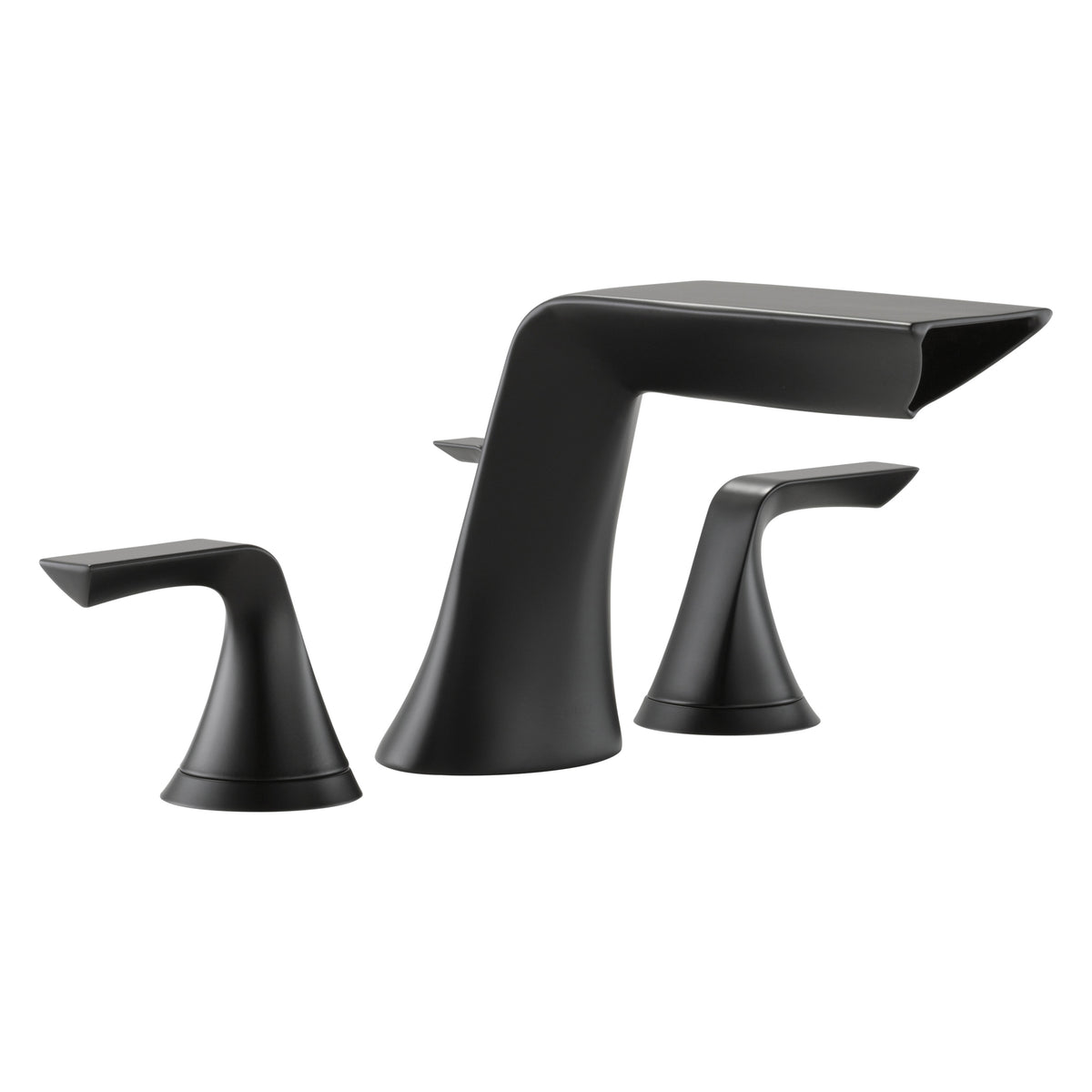 Brizo® Roman Tub Trim, Sotria™, Commercial, 13 to 16 in Center, 2 Handles, Function: Traditional, Domestic