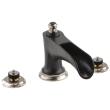 Rook - Roman Tub Faucet - Deck Mount