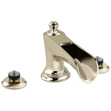 Rook - Roman Tub Faucet - Deck Mount