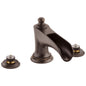 Rook - Roman Tub Faucet - Deck Mount