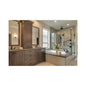 Sotria - Roman Tub Trim - 2 GPM - Deck Mount