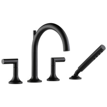 Jason Wu for - Roman Tub Faucet with Diverter - Deck Mount