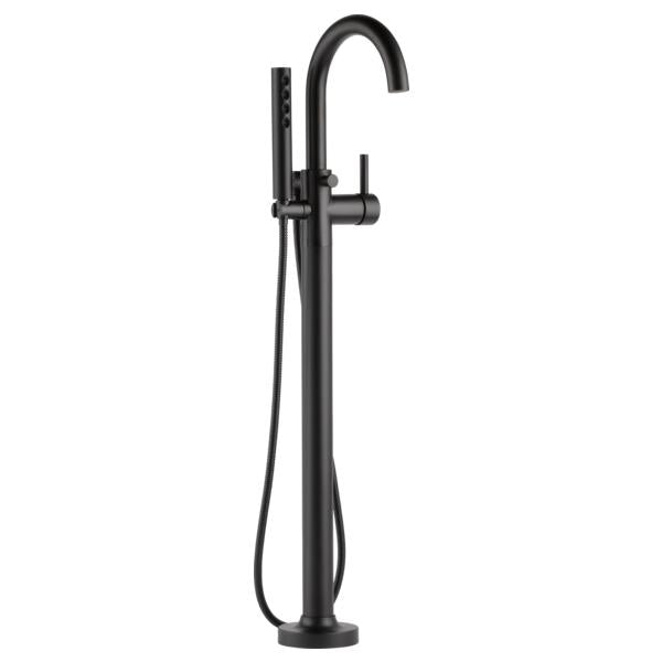 Odin Jason Wu - Free Standing Tub Filler Trim - Solid