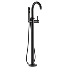Odin Jason Wu - Free Standing Tub Filler Trim - Solid