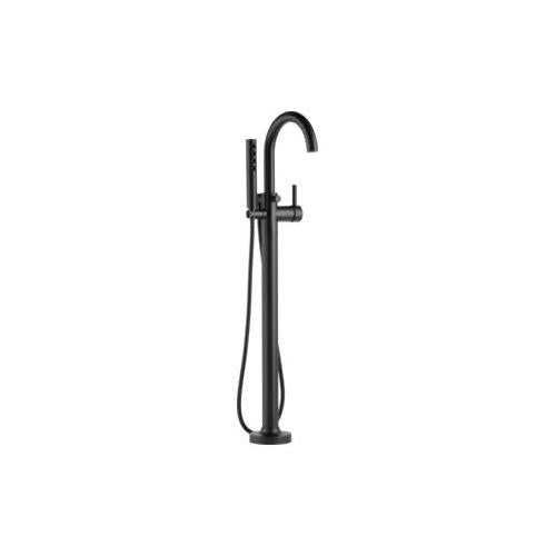 Odin Jason Wu - Free Standing Tub Filler Trim - Solid