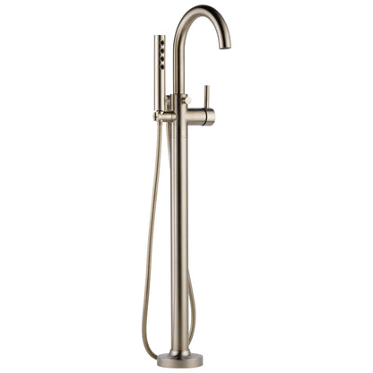 Odin Jason Wu - Free Standing Tub Filler Trim - Solid