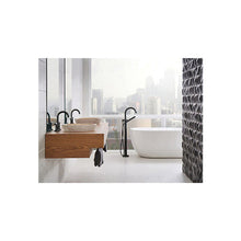 Odin Jason Wu - Free Standing Tub Filler Trim - Solid