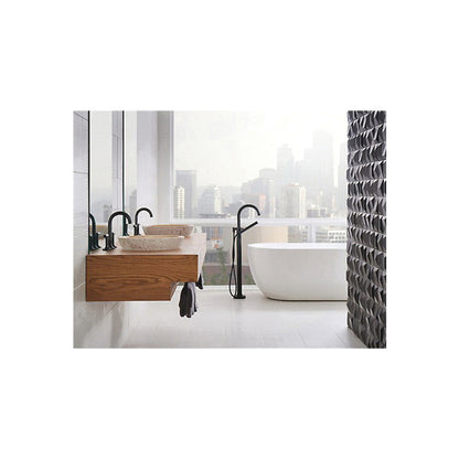 Odin Jason Wu - Free Standing Tub Filler Trim - Solid