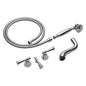 Baliza - Free Standing Tub Filler Trim - 2 GPM - Solid
