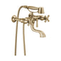 Rook - Tub Filler Trim Kit - Luxe Gold - 2 GPM