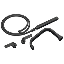 Tub Filler Trim - 1.75 GPM - 8.25"