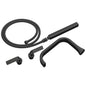 Tub Filler Trim - 1.75 GPM - 8.25"