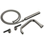 Tub Filler Trim - 1.75 GPM - 8" Center