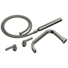 Tub Filler Trim - 1.75 GPM - 9.125"
