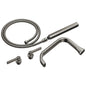 Tub Filler Trim - 1.75 GPM - 9.125"