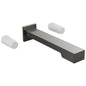 Frank Lloyd Wright - Wall Mount Tub Filler - 9.3 GPM