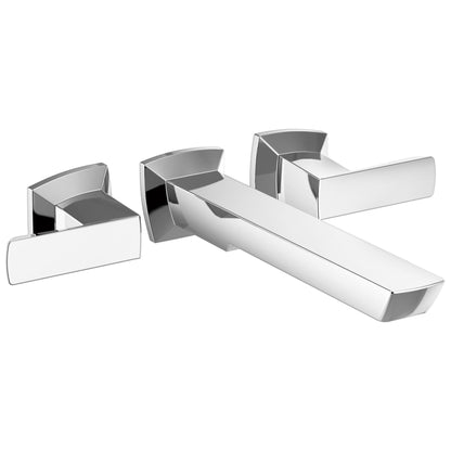 Brizo® T70488 Wall Mount Tub Filler