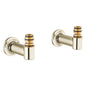 Kintsu - Tub Filler Union - Solid