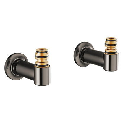 Brizo® T71764-PC Kintsu™ Tub Filler Union